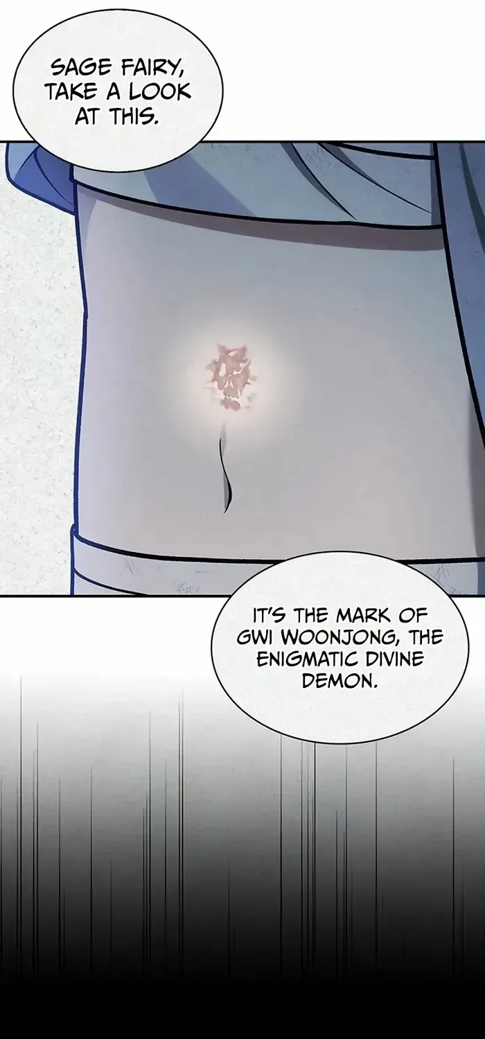 Heavenly Grand Archive’s Young Master Chapter 113 page 18 - 