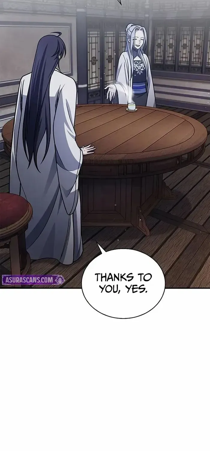 Heavenly Grand Archive’s Young Master Chapter 113 page 3 - 