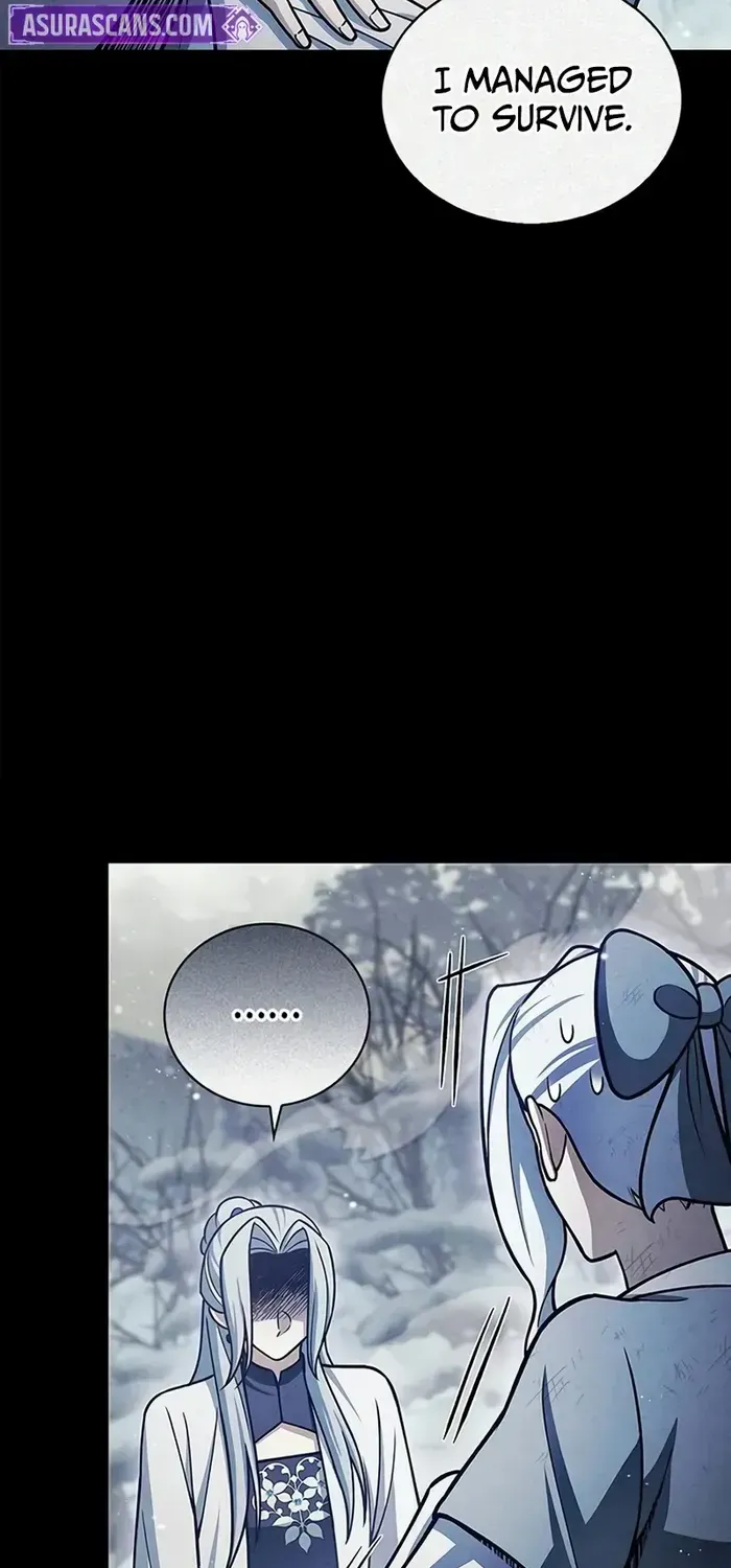 Heavenly Grand Archive’s Young Master Chapter 113 page 21 - 