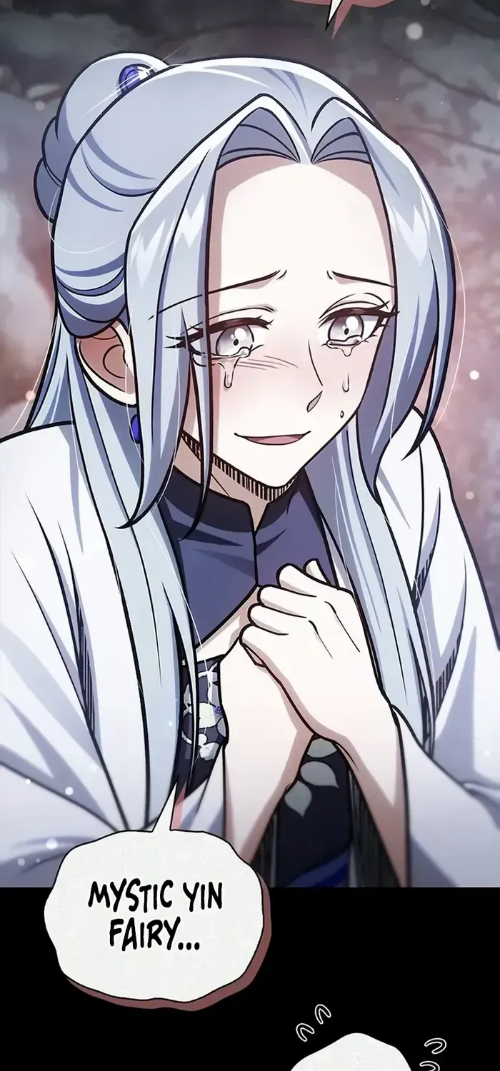 Heavenly Grand Archive’s Young Master Chapter 113 page 23 - 