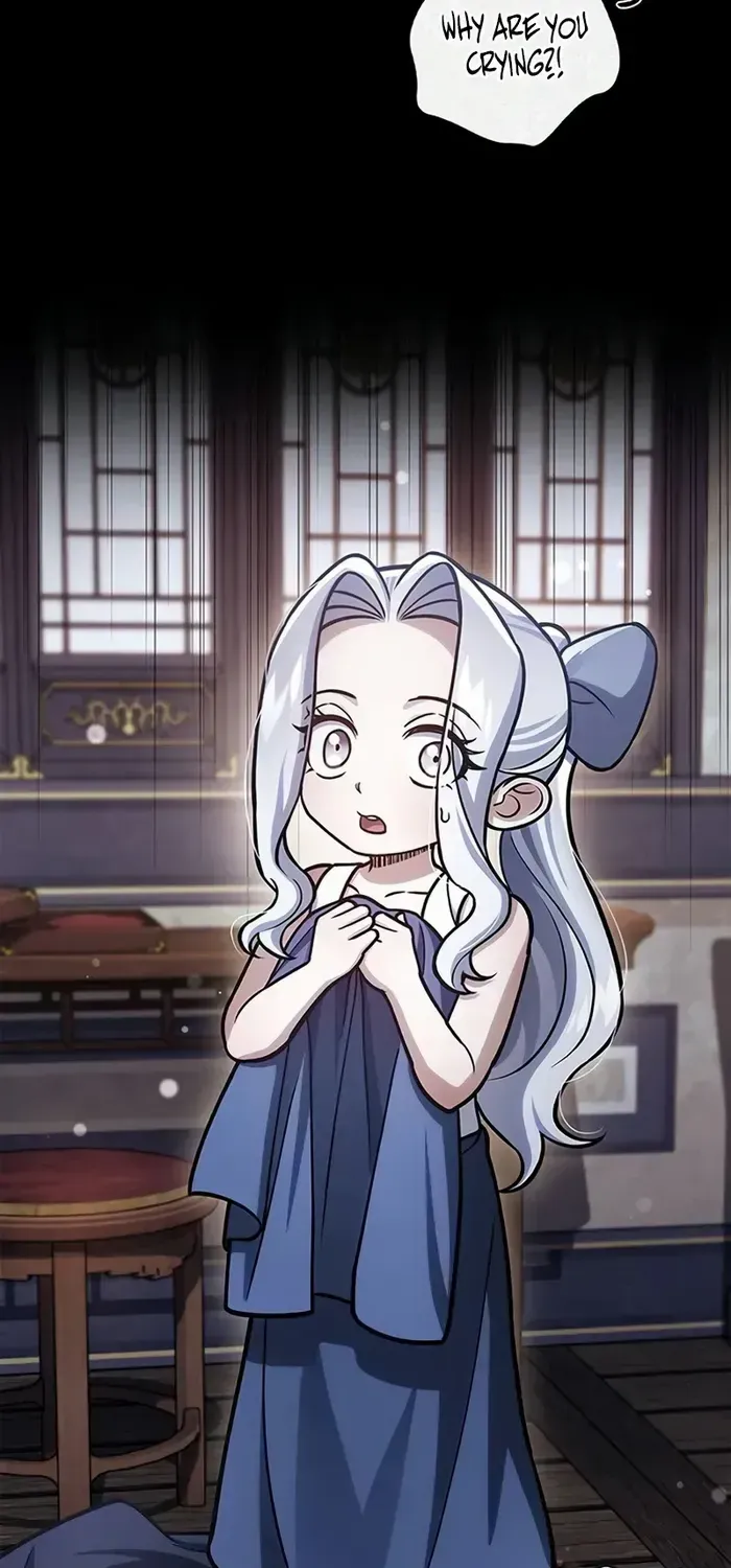 Heavenly Grand Archive’s Young Master Chapter 113 page 24 - 