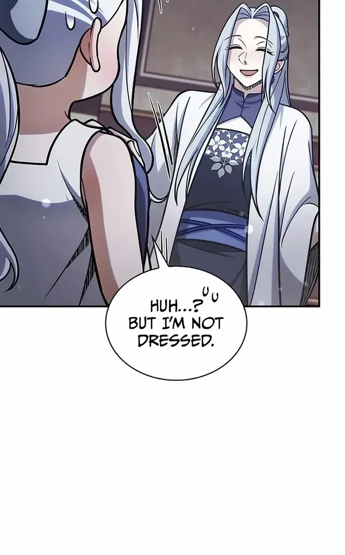 Heavenly Grand Archive’s Young Master Chapter 113 page 26 - 