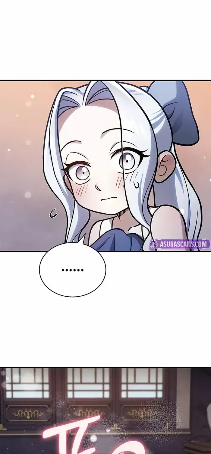 Heavenly Grand Archive’s Young Master Chapter 113 page 27 - 