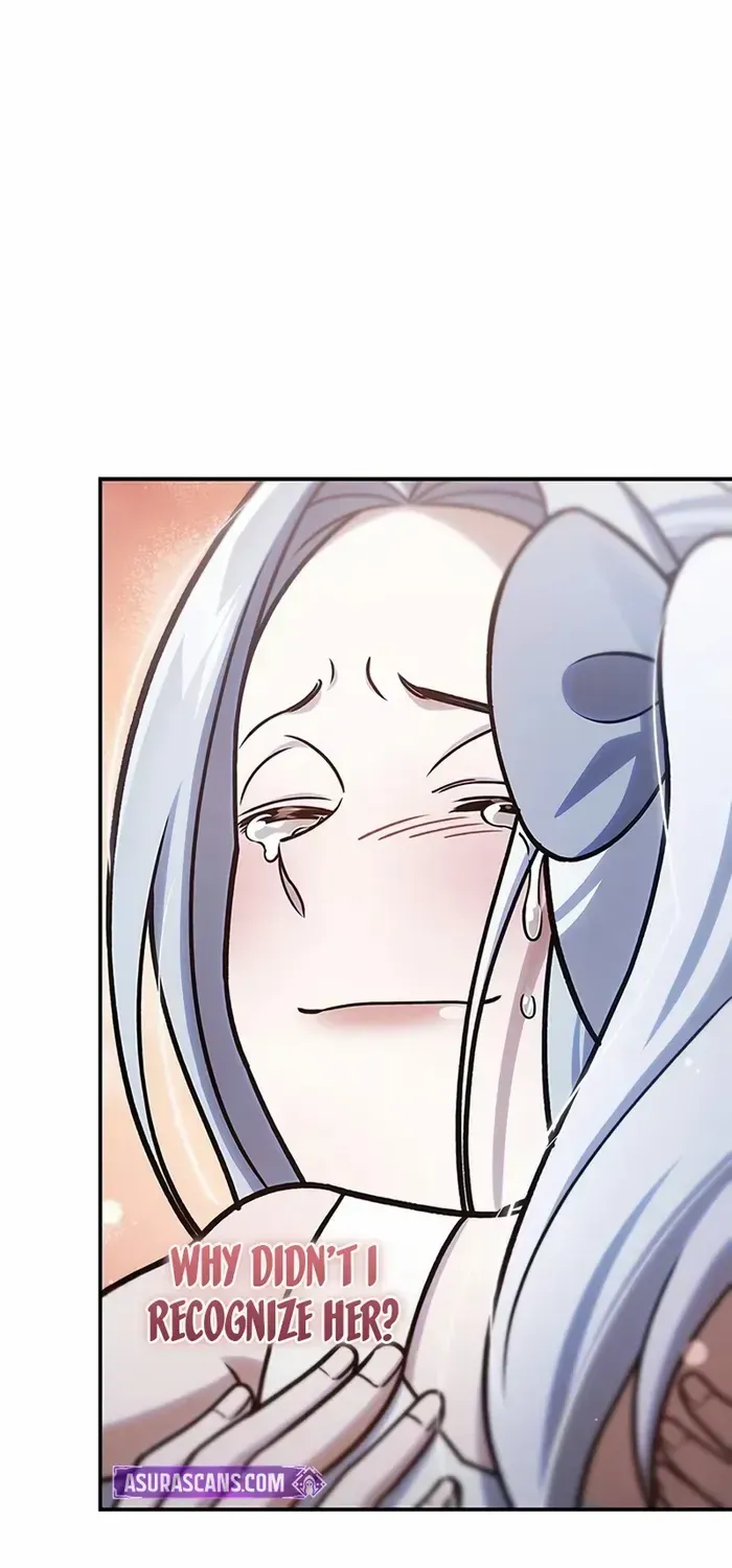 Heavenly Grand Archive’s Young Master Chapter 113 page 29 - 