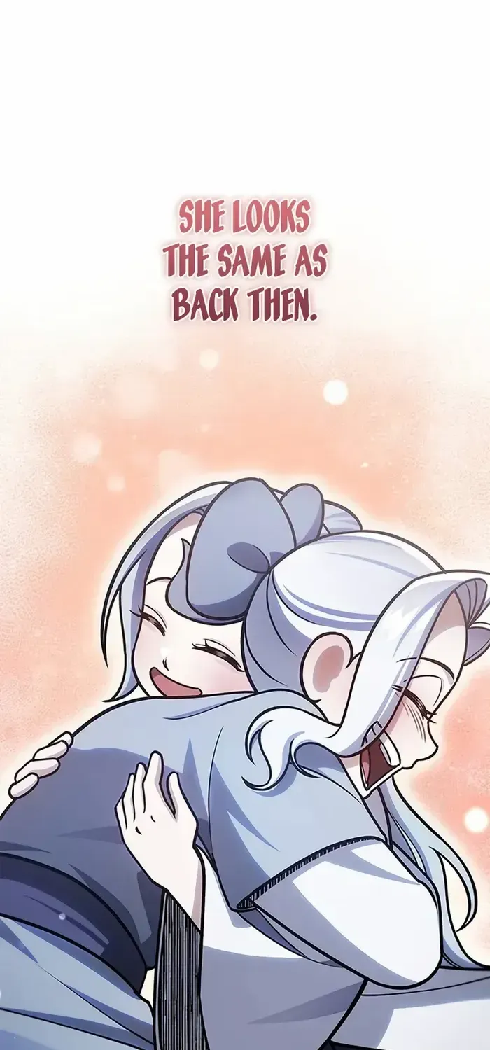 Heavenly Grand Archive’s Young Master Chapter 113 page 30 - 