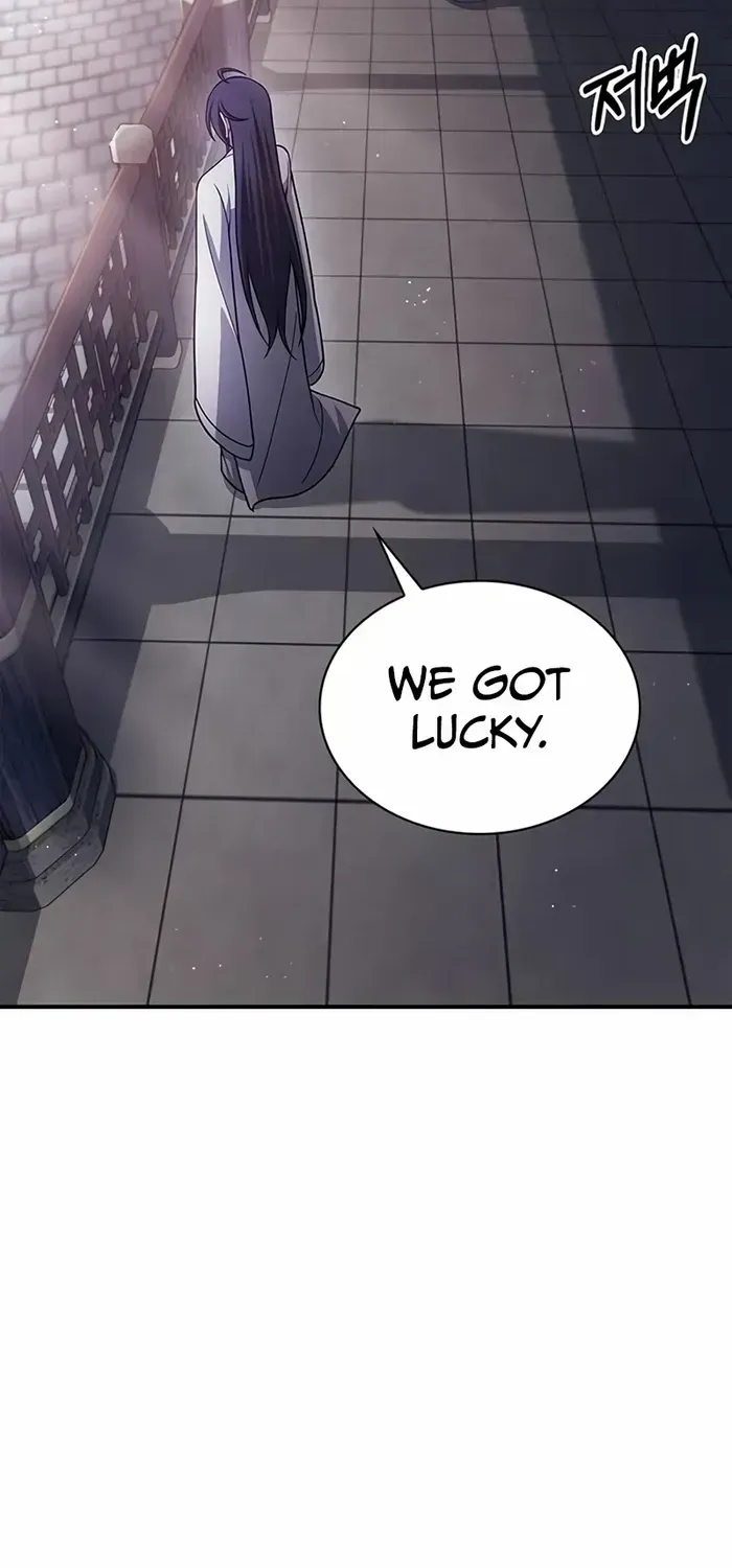 Heavenly Grand Archive’s Young Master Chapter 113 page 37 - 