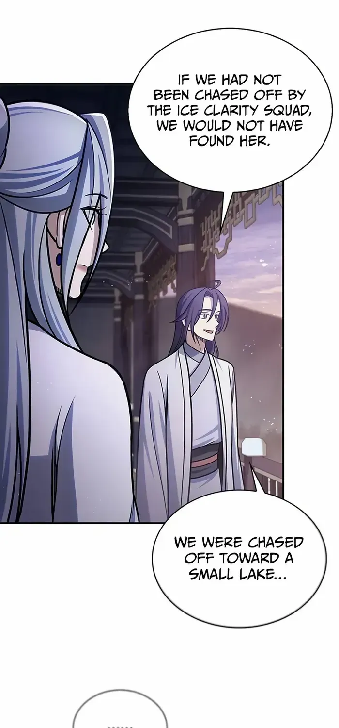 Heavenly Grand Archive’s Young Master Chapter 113 page 38 - 