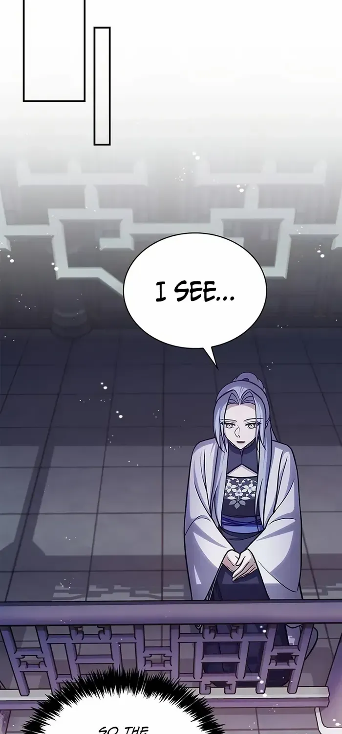 Heavenly Grand Archive’s Young Master Chapter 113 page 40 - 