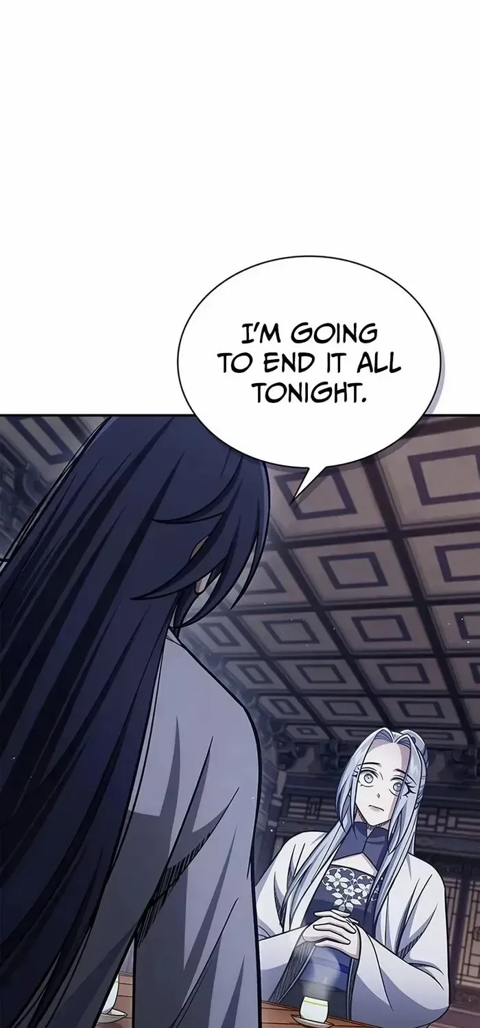 Heavenly Grand Archive’s Young Master Chapter 113 page 5 - 