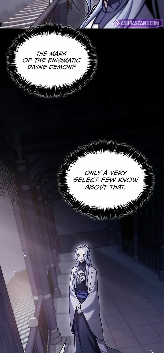 Heavenly Grand Archive’s Young Master Chapter 113 page 42 - 