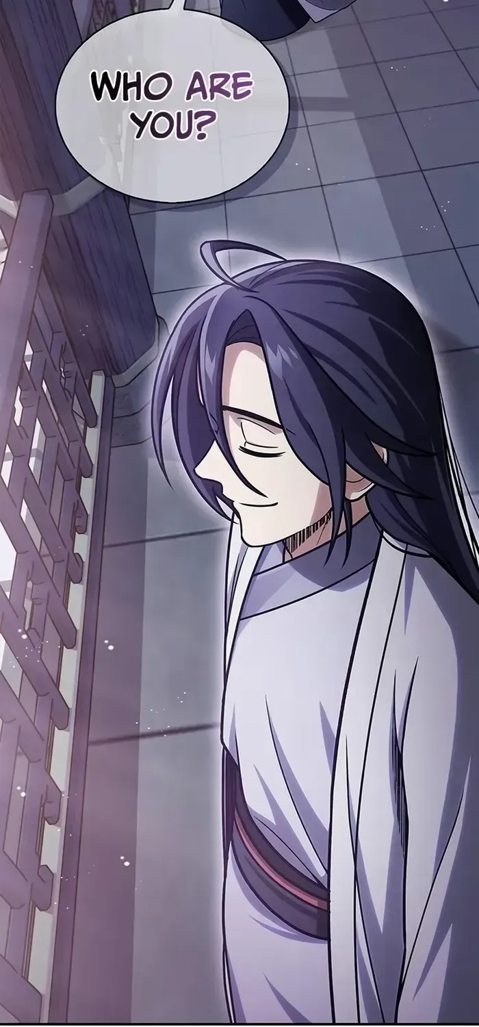 Heavenly Grand Archive’s Young Master Chapter 113 page 43 - 