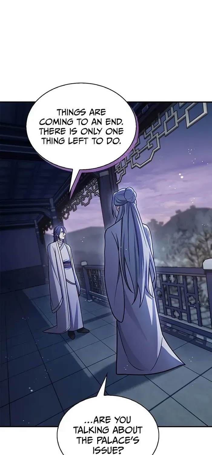 Heavenly Grand Archive’s Young Master Chapter 113 page 49 - 