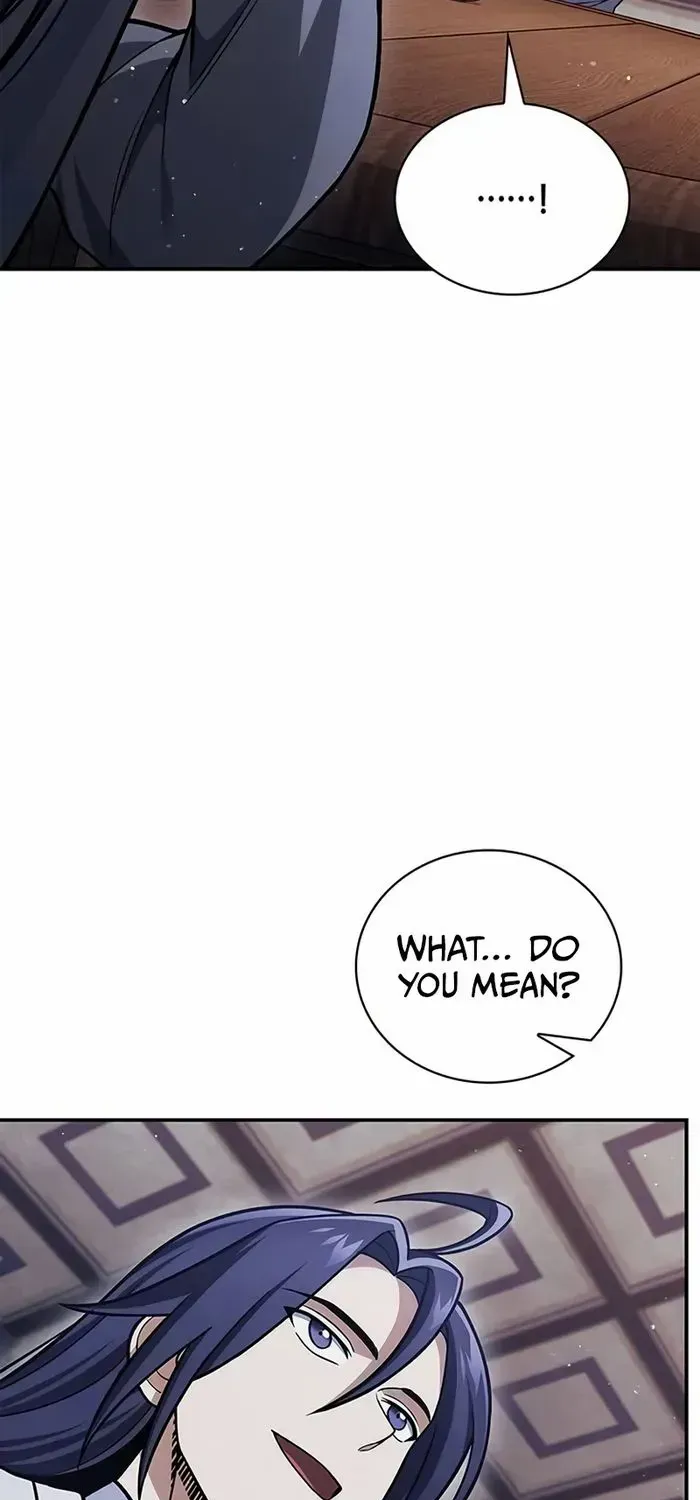 Heavenly Grand Archive’s Young Master Chapter 113 page 6 - 