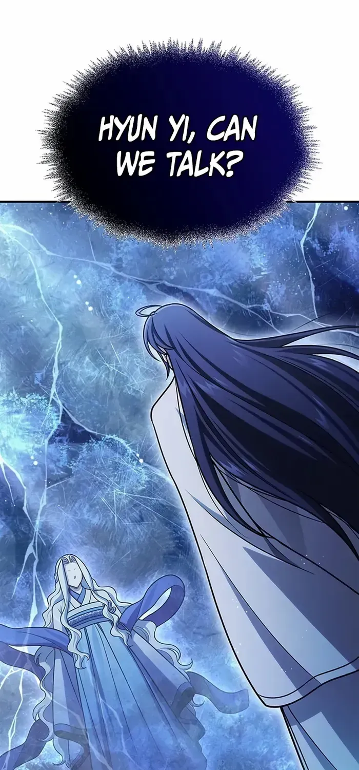 Heavenly Grand Archive’s Young Master Chapter 113 page 58 - 