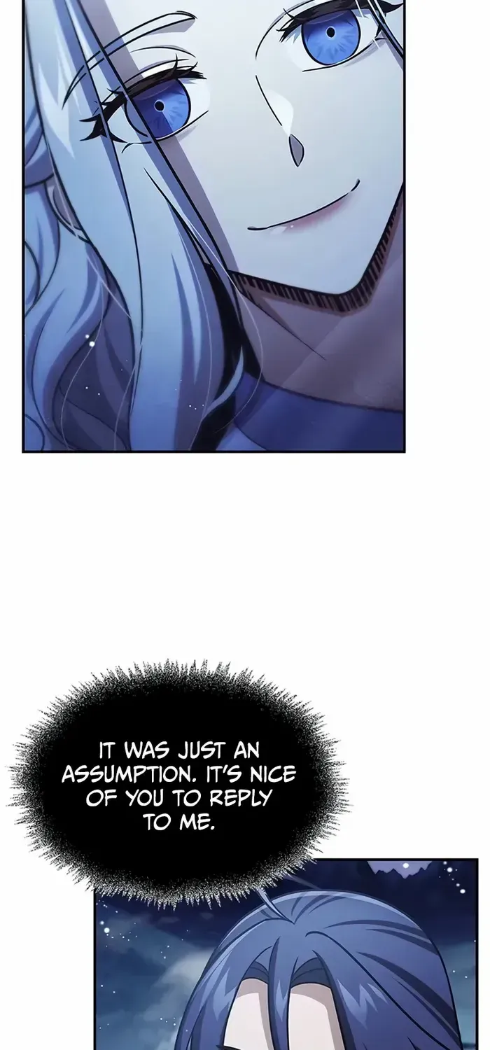Heavenly Grand Archive’s Young Master Chapter 113 page 60 - 