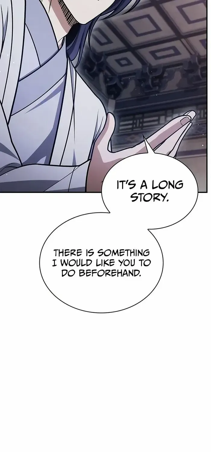 Heavenly Grand Archive’s Young Master Chapter 113 page 7 - 