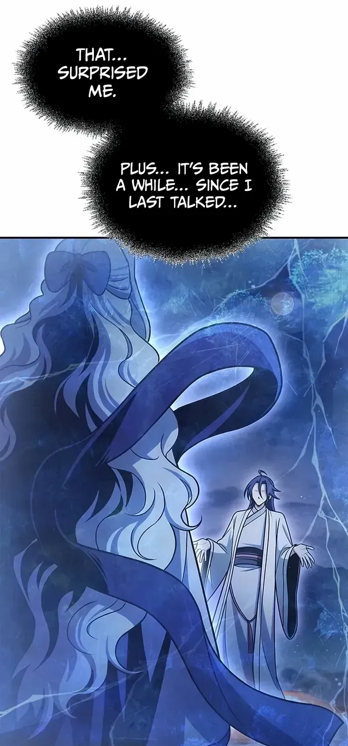 Heavenly Grand Archive’s Young Master Chapter 113 page 62 - 