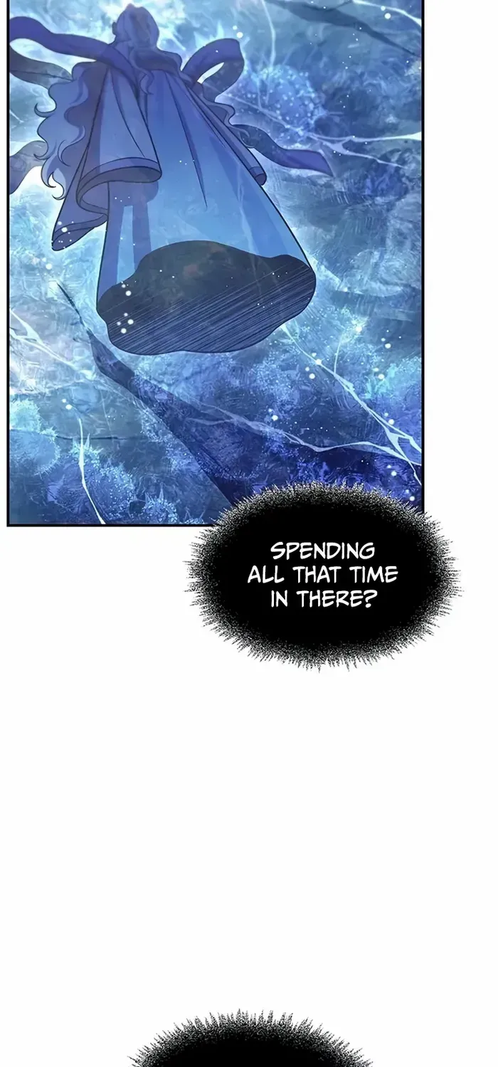 Heavenly Grand Archive’s Young Master Chapter 113 page 64 - 