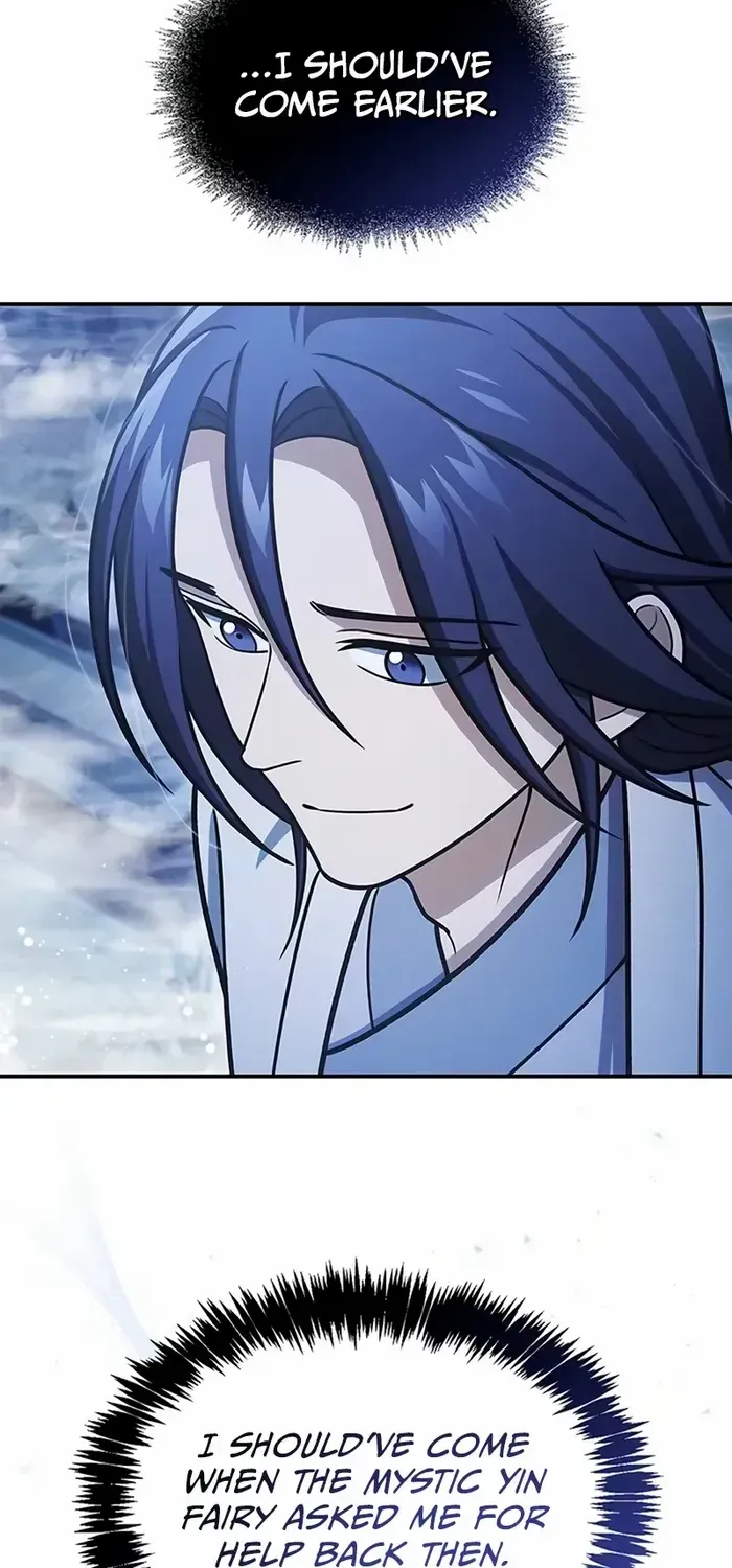 Heavenly Grand Archive’s Young Master Chapter 113 page 65 - 