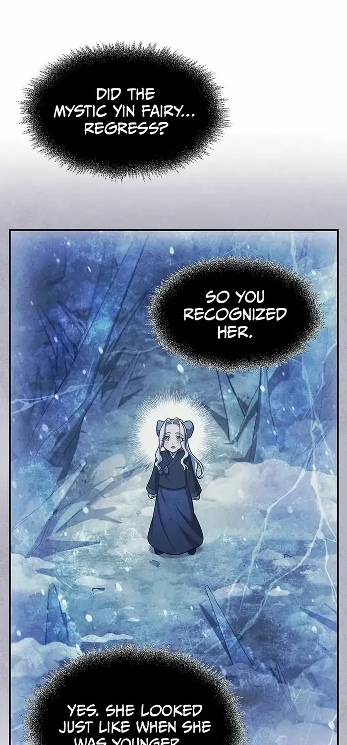 Heavenly Grand Archive’s Young Master Chapter 113 page 68 - 