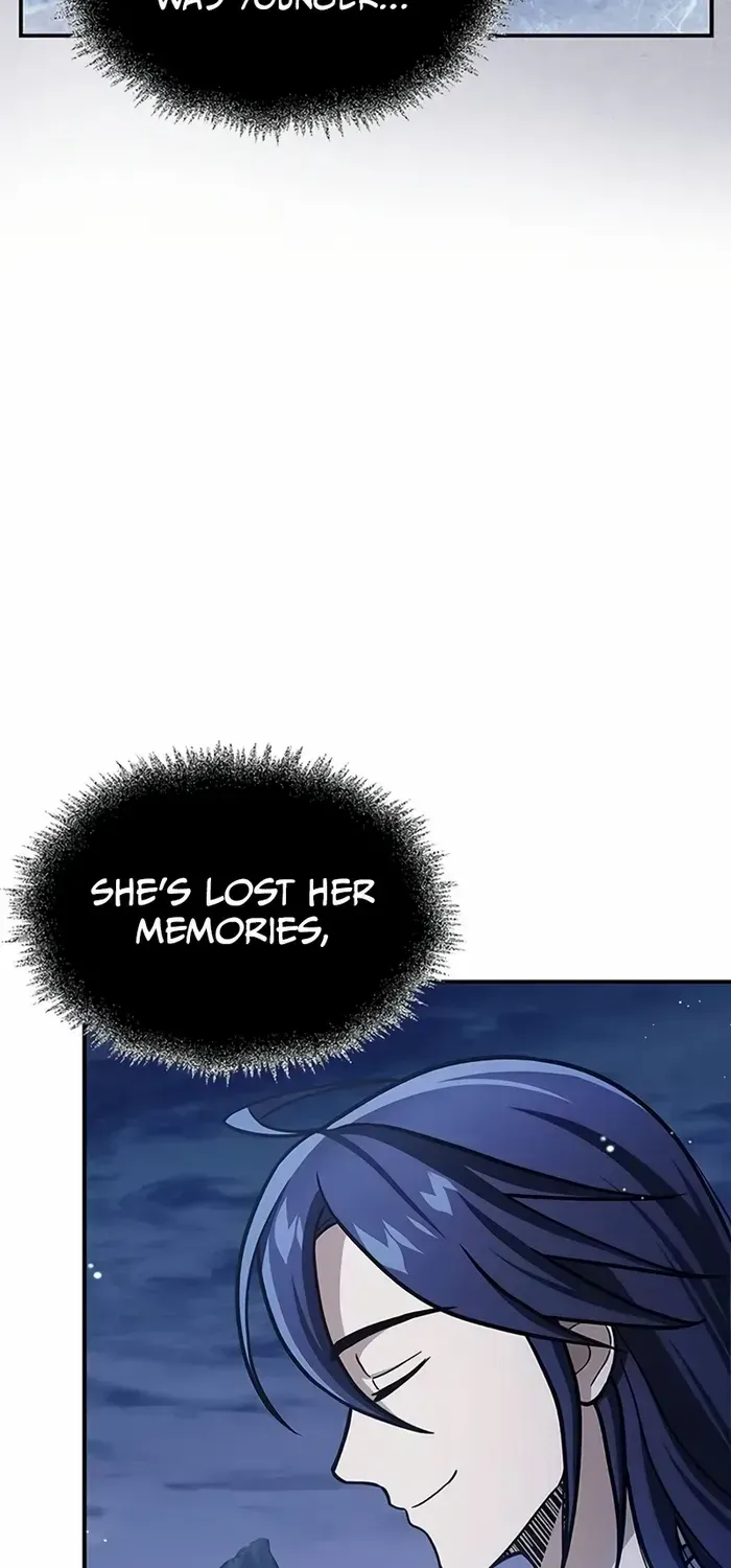 Heavenly Grand Archive’s Young Master Chapter 113 page 69 - 