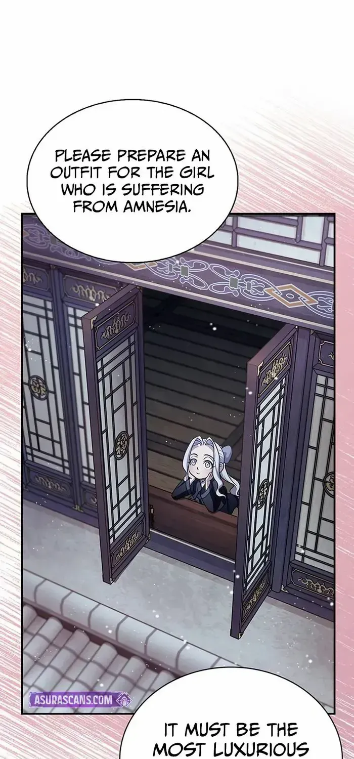 Heavenly Grand Archive’s Young Master Chapter 113 page 8 - 