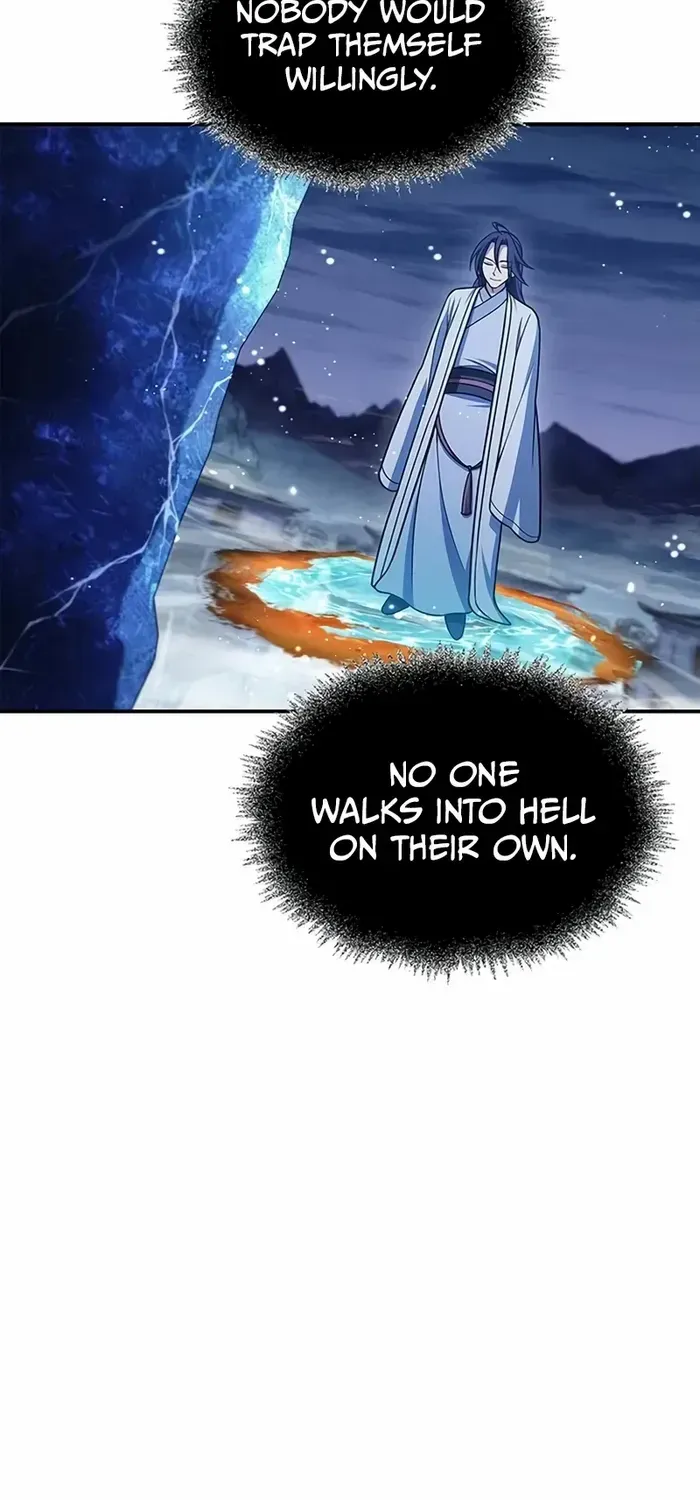Heavenly Grand Archive’s Young Master Chapter 113 page 76 - 
