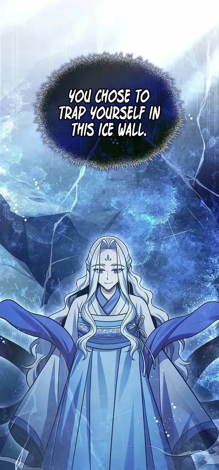 Heavenly Grand Archive’s Young Master Chapter 113 page 78 - 