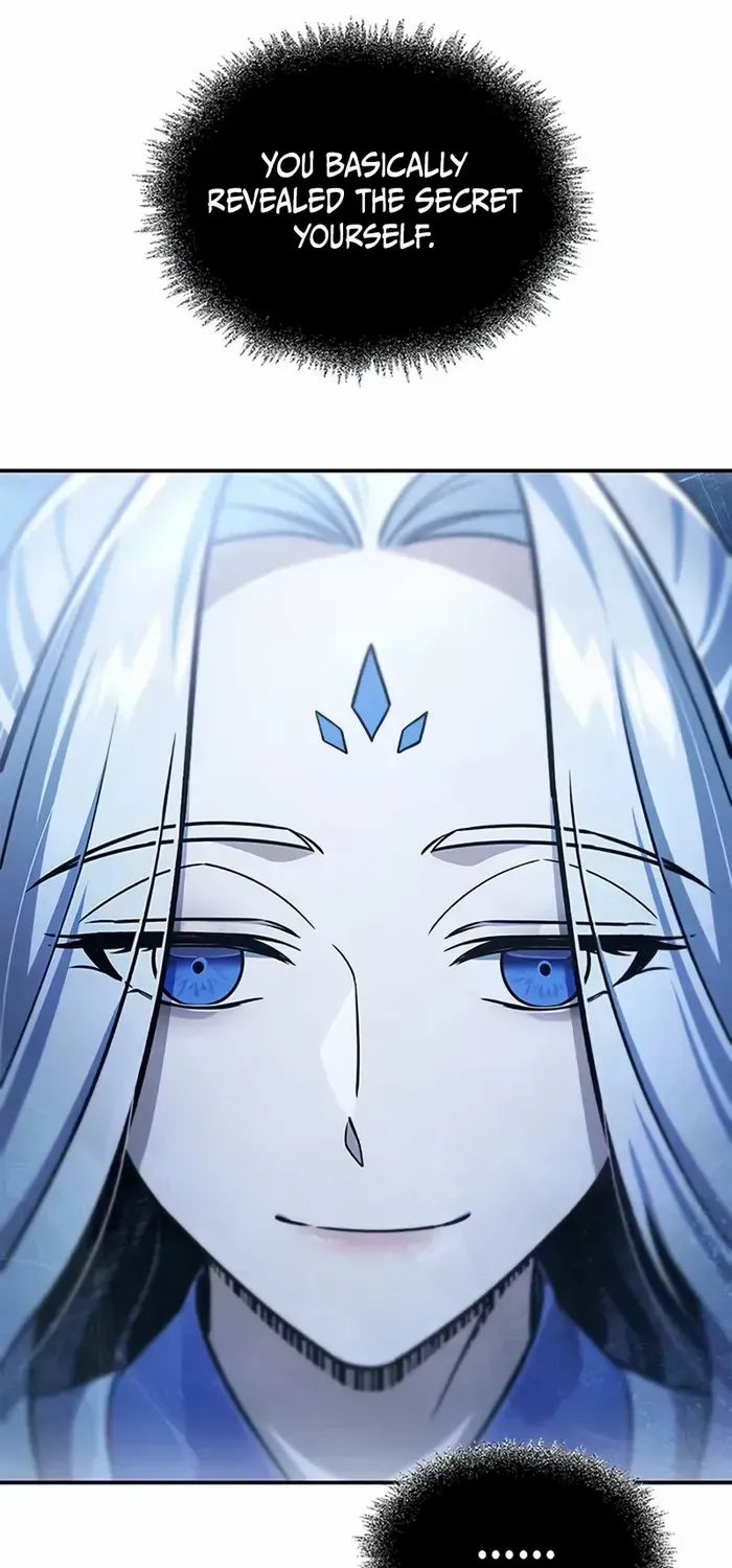 Heavenly Grand Archive’s Young Master Chapter 113 page 80 - 