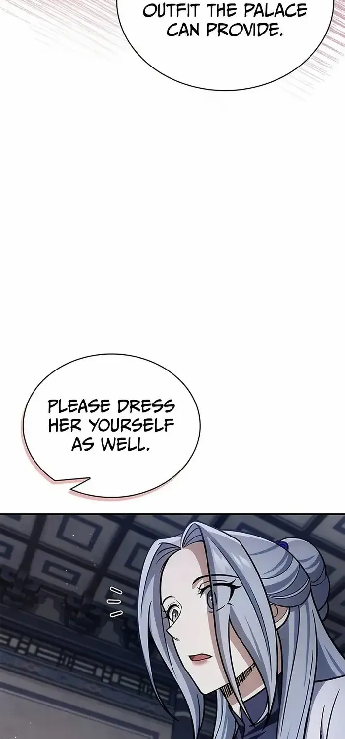 Heavenly Grand Archive’s Young Master Chapter 113 page 9 - 