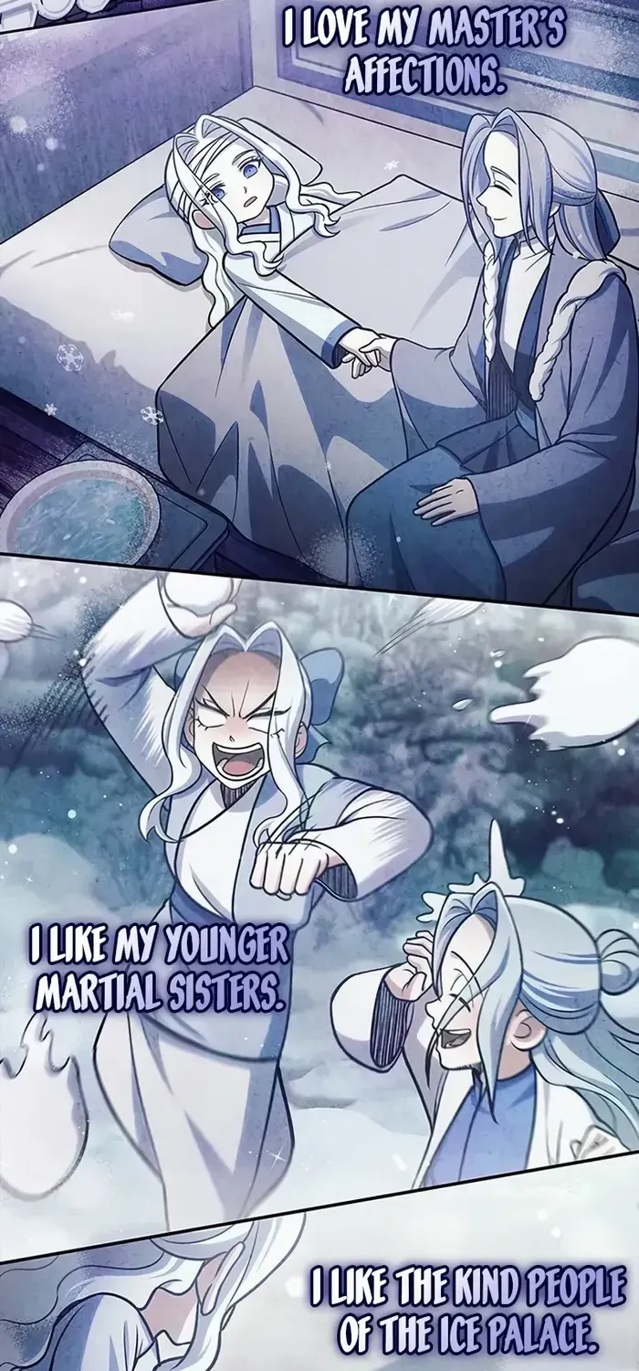 Heavenly Grand Archive’s Young Master Chapter 113 page 87 - 