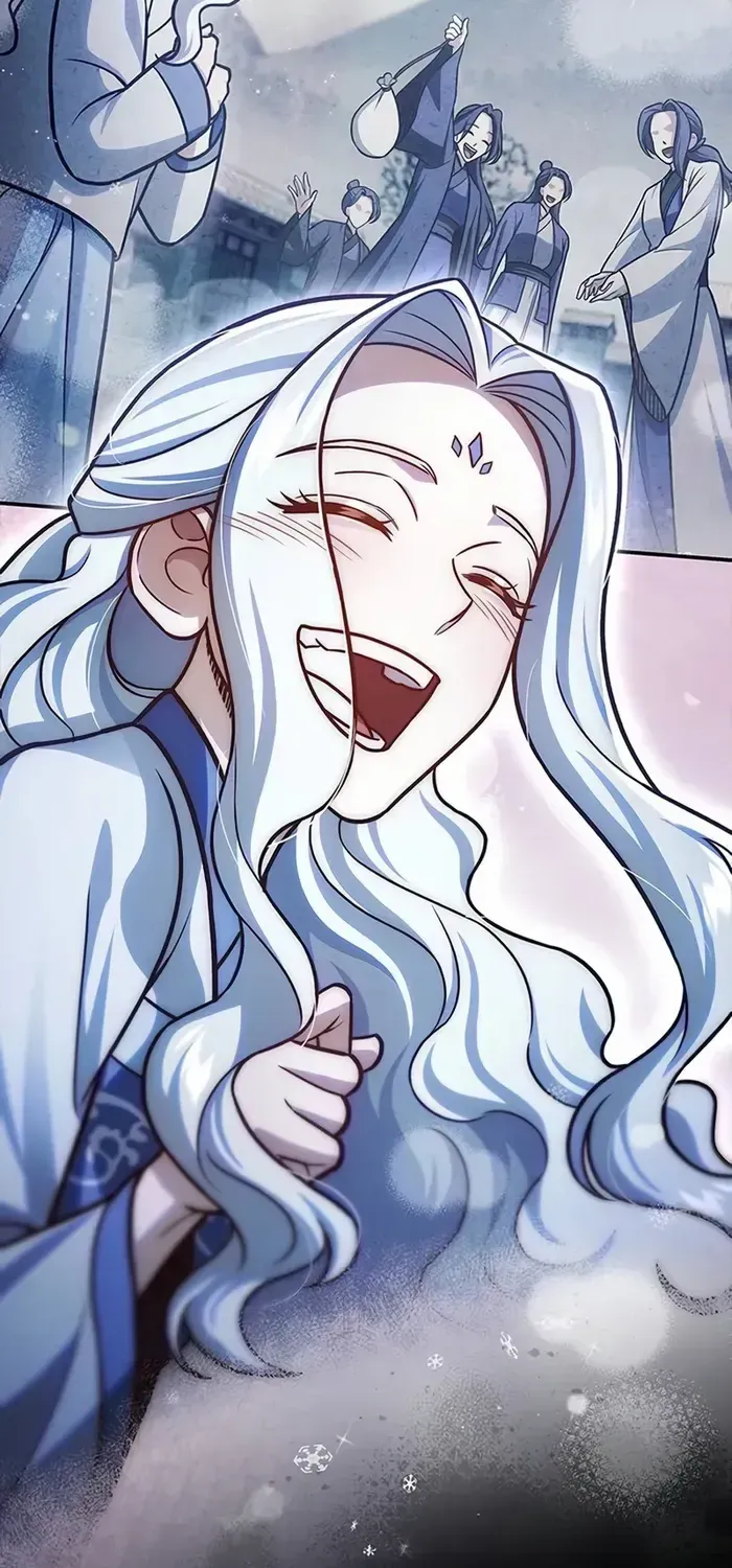 Heavenly Grand Archive’s Young Master Chapter 113 page 88 - 