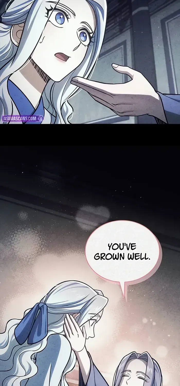 Heavenly Grand Archive’s Young Master Chapter 113 page 92 - 