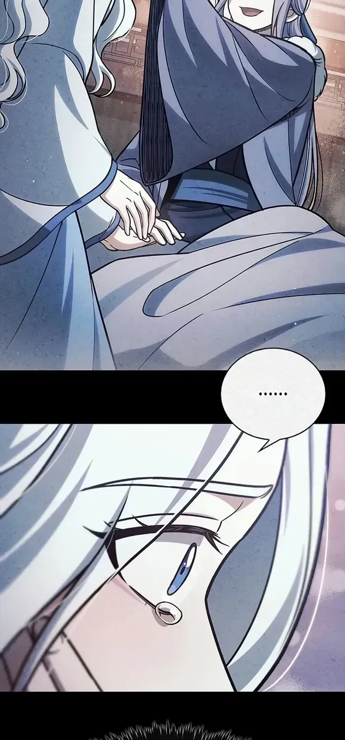 Heavenly Grand Archive’s Young Master Chapter 113 page 93 - 