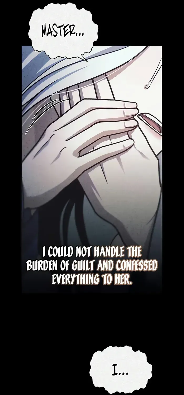 Heavenly Grand Archive’s Young Master Chapter 113 page 95 - 