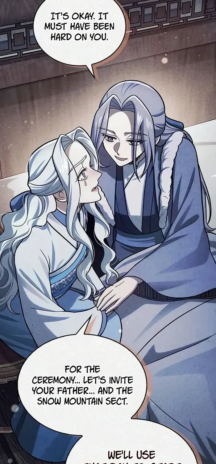Heavenly Grand Archive’s Young Master Chapter 113 page 98 - 