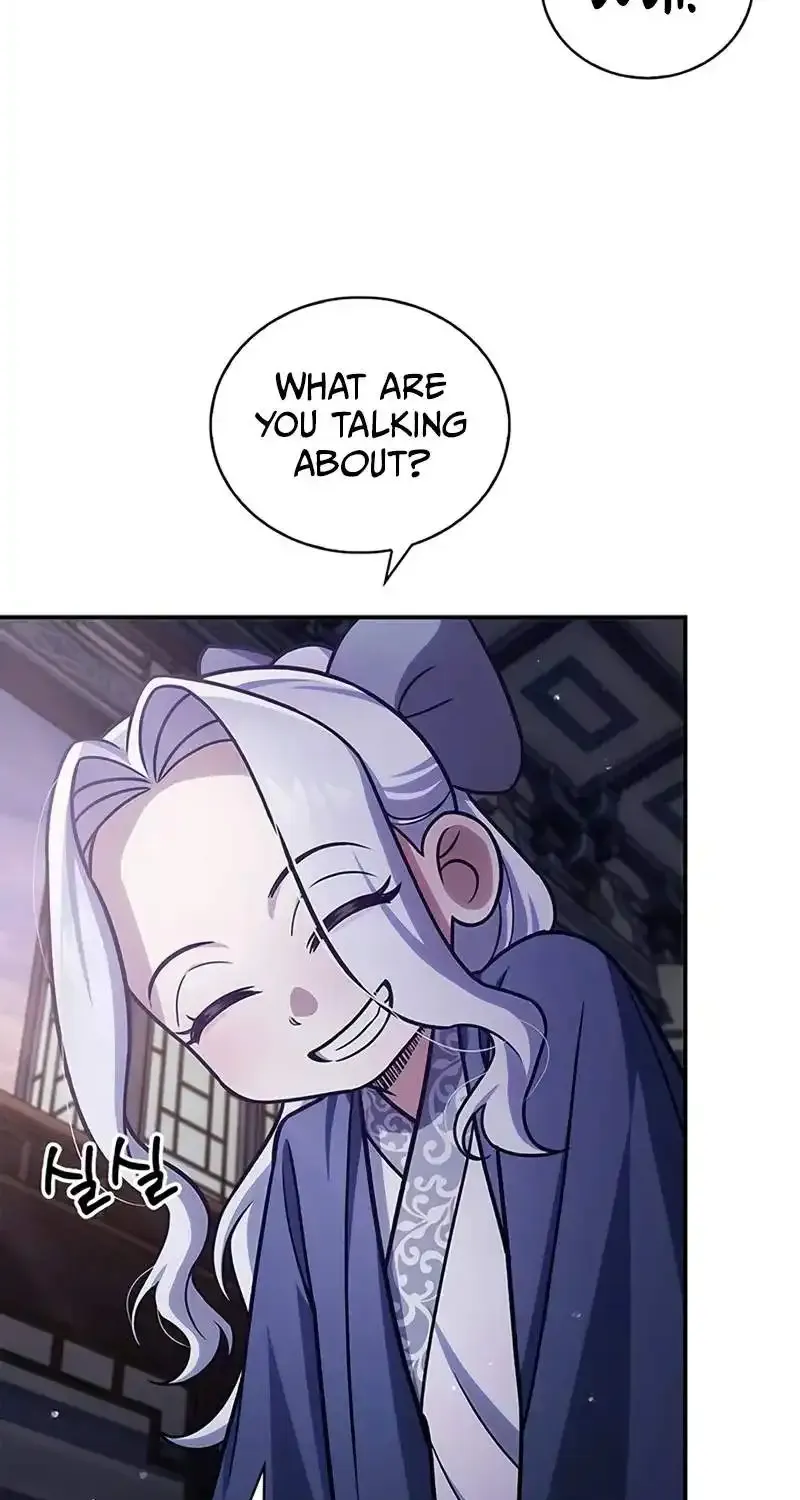 Heavenly Grand Archive’s Young Master Chapter 114 page 17 - 