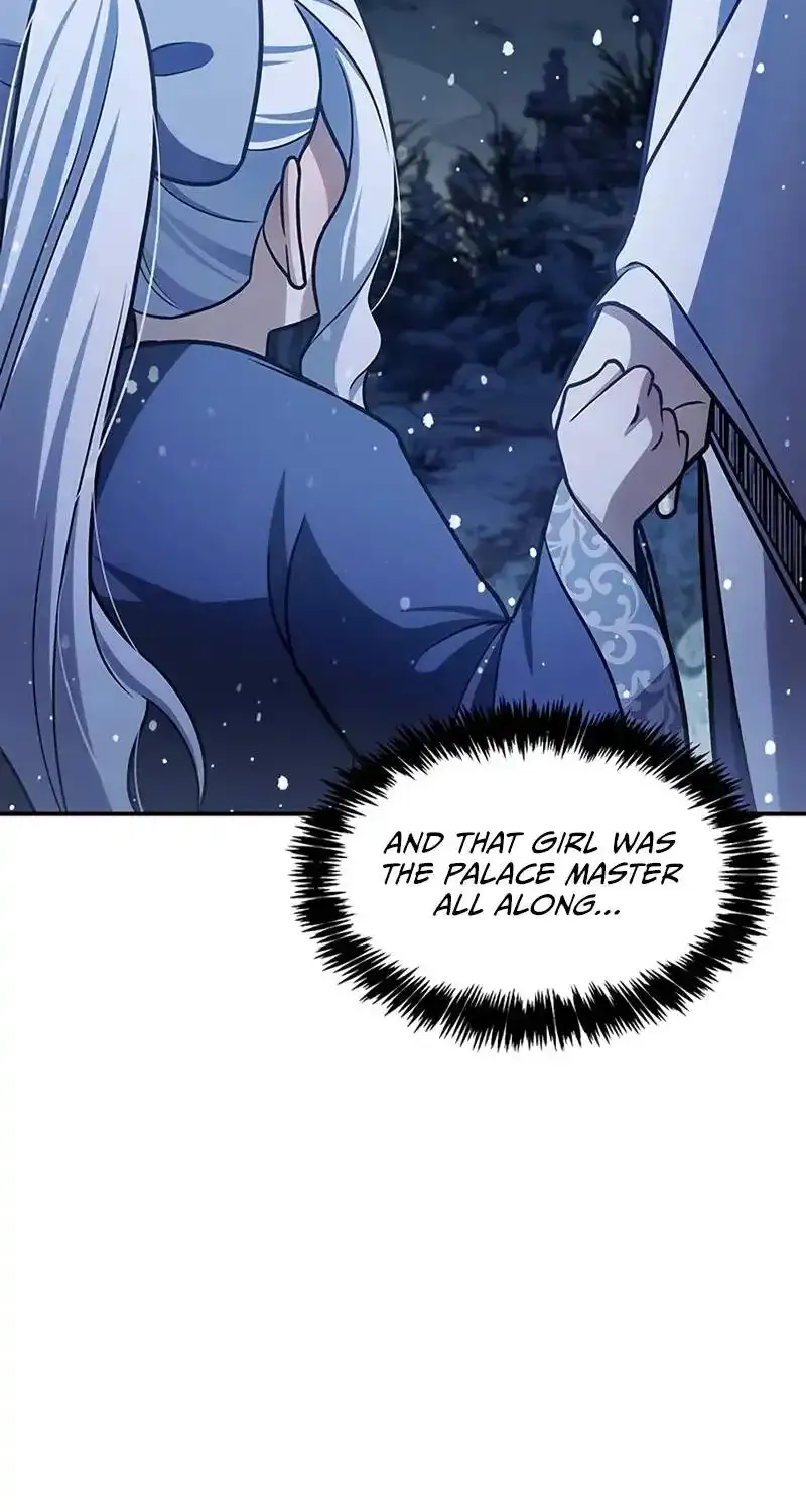 Heavenly Grand Archive’s Young Master Chapter 114 page 25 - 