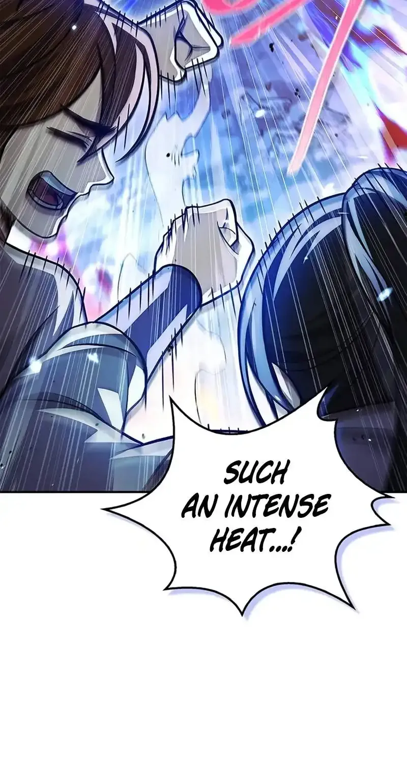 Heavenly Grand Archive’s Young Master Chapter 114 page 41 - 