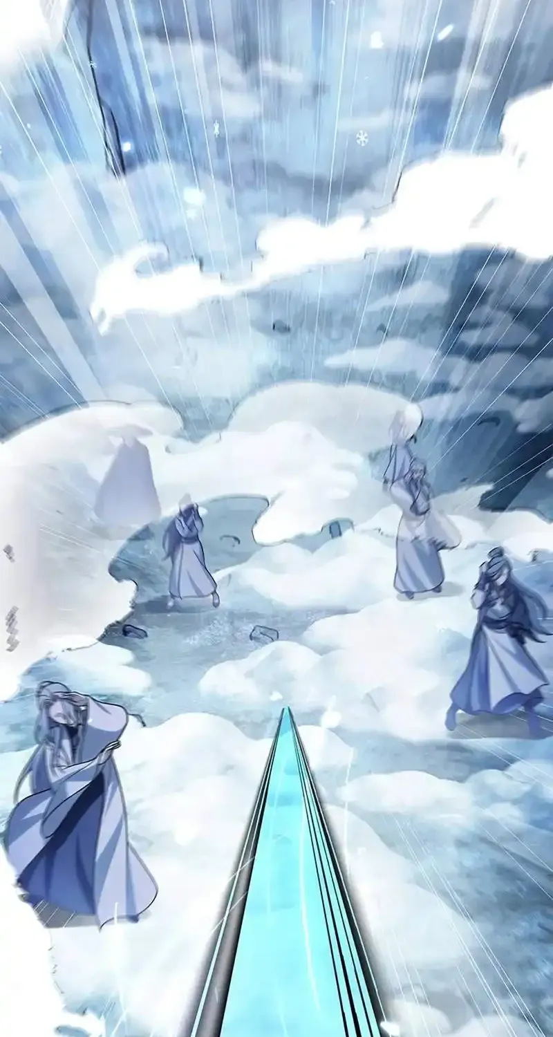 Heavenly Grand Archive’s Young Master Chapter 114 page 54 - 