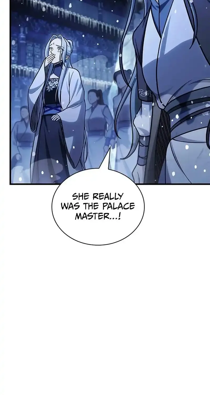 Heavenly Grand Archive’s Young Master Chapter 114 page 62 - 