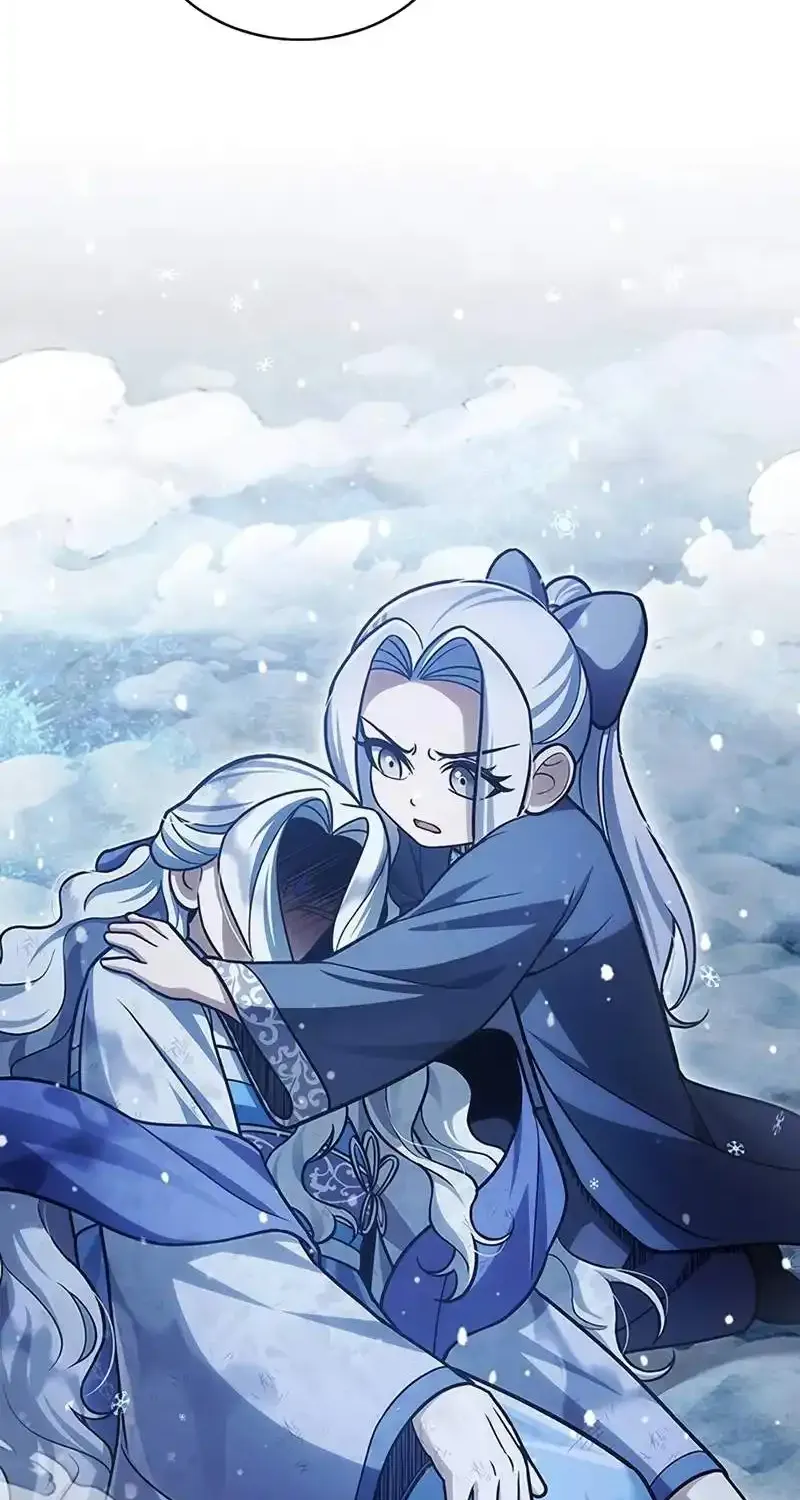 Heavenly Grand Archive’s Young Master Chapter 114 page 66 - 