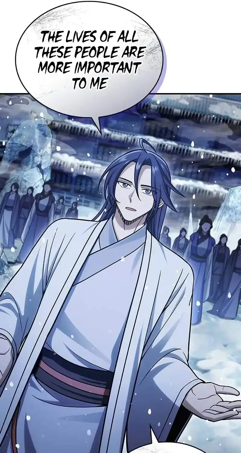 Heavenly Grand Archive’s Young Master Chapter 114 page 87 - 