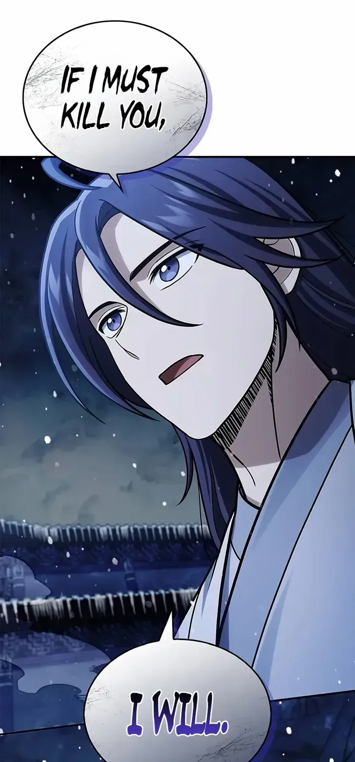 Heavenly Grand Archive’s Young Master Chapter 115 page 2 - 
