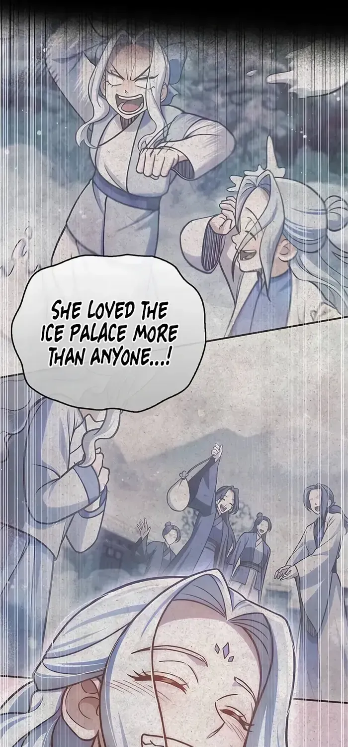Heavenly Grand Archive’s Young Master Chapter 115 page 101 - 