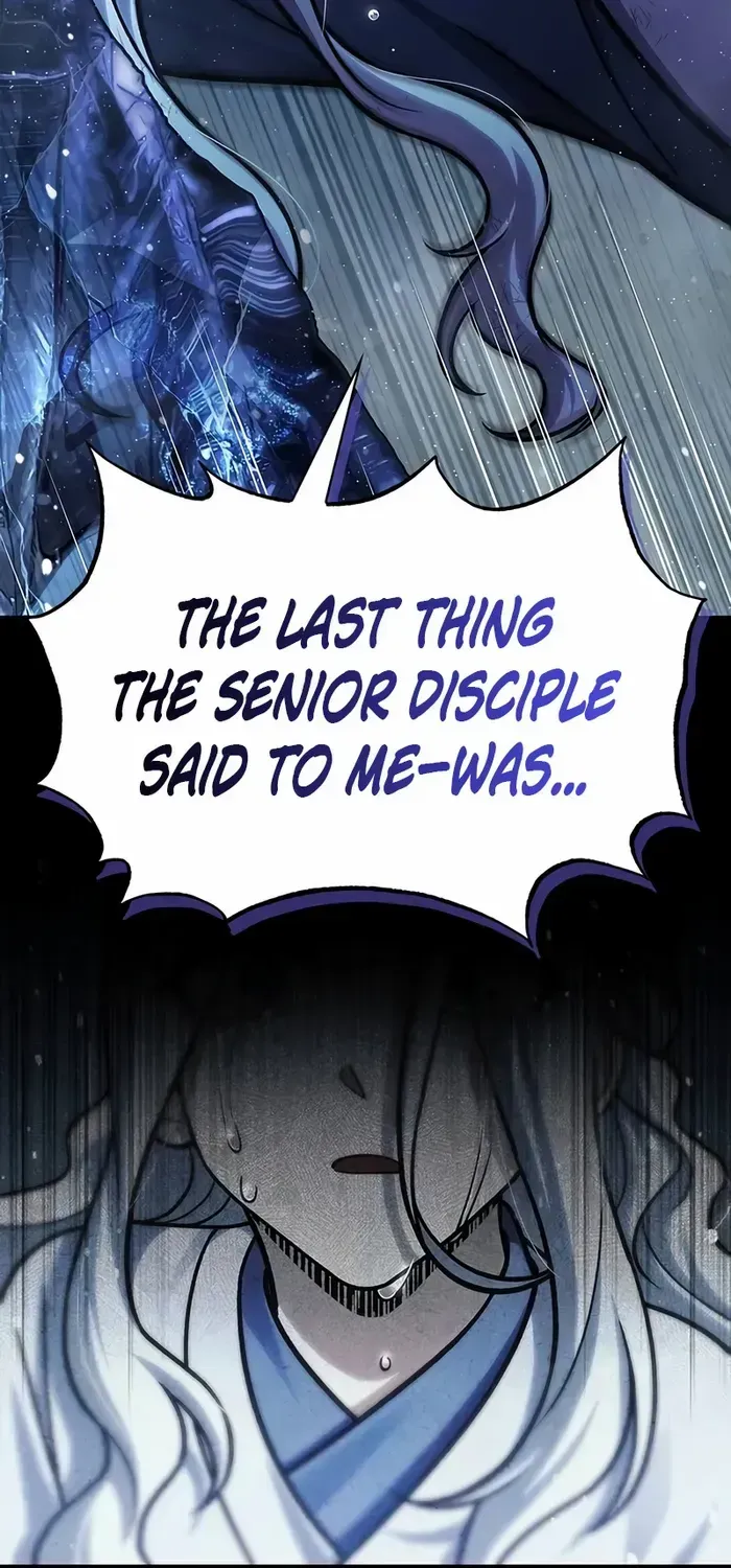 Heavenly Grand Archive’s Young Master Chapter 115 page 105 - 