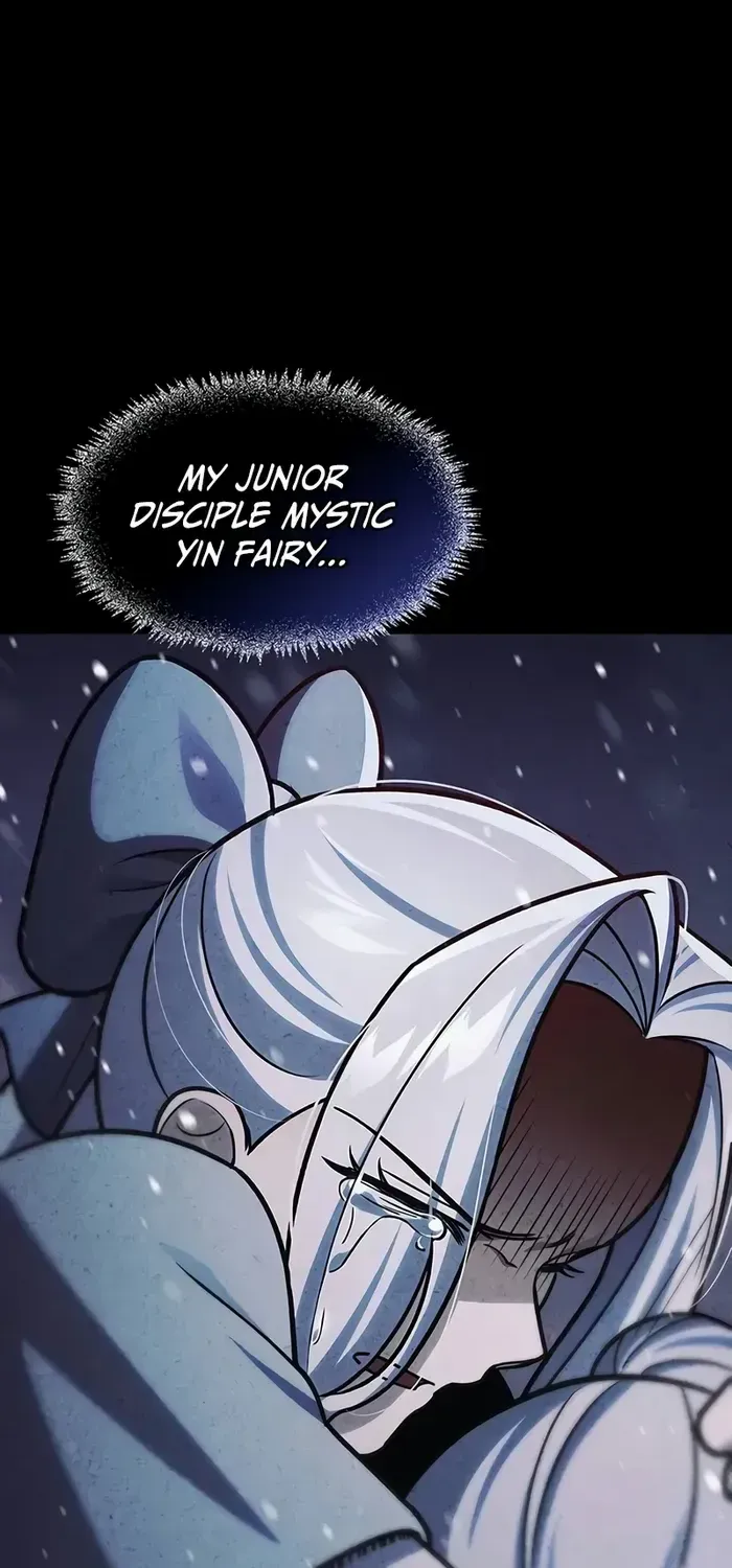 Heavenly Grand Archive’s Young Master Chapter 115 page 111 - 