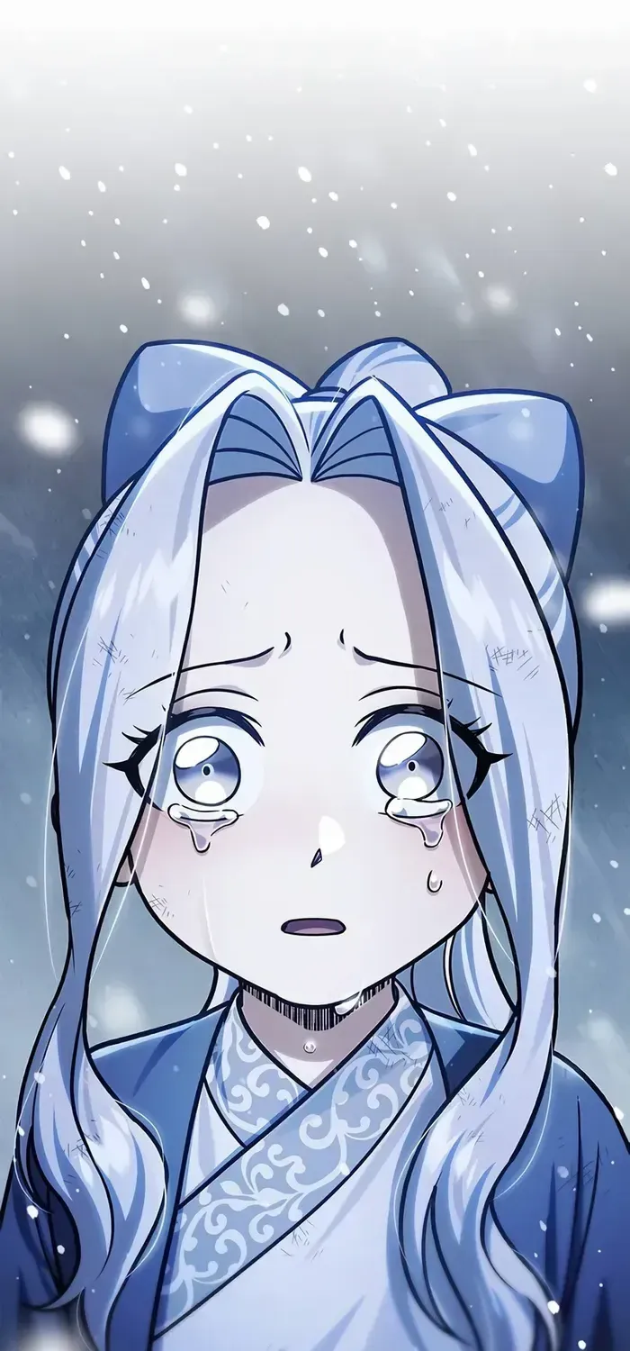Heavenly Grand Archive’s Young Master Chapter 115 page 116 - 