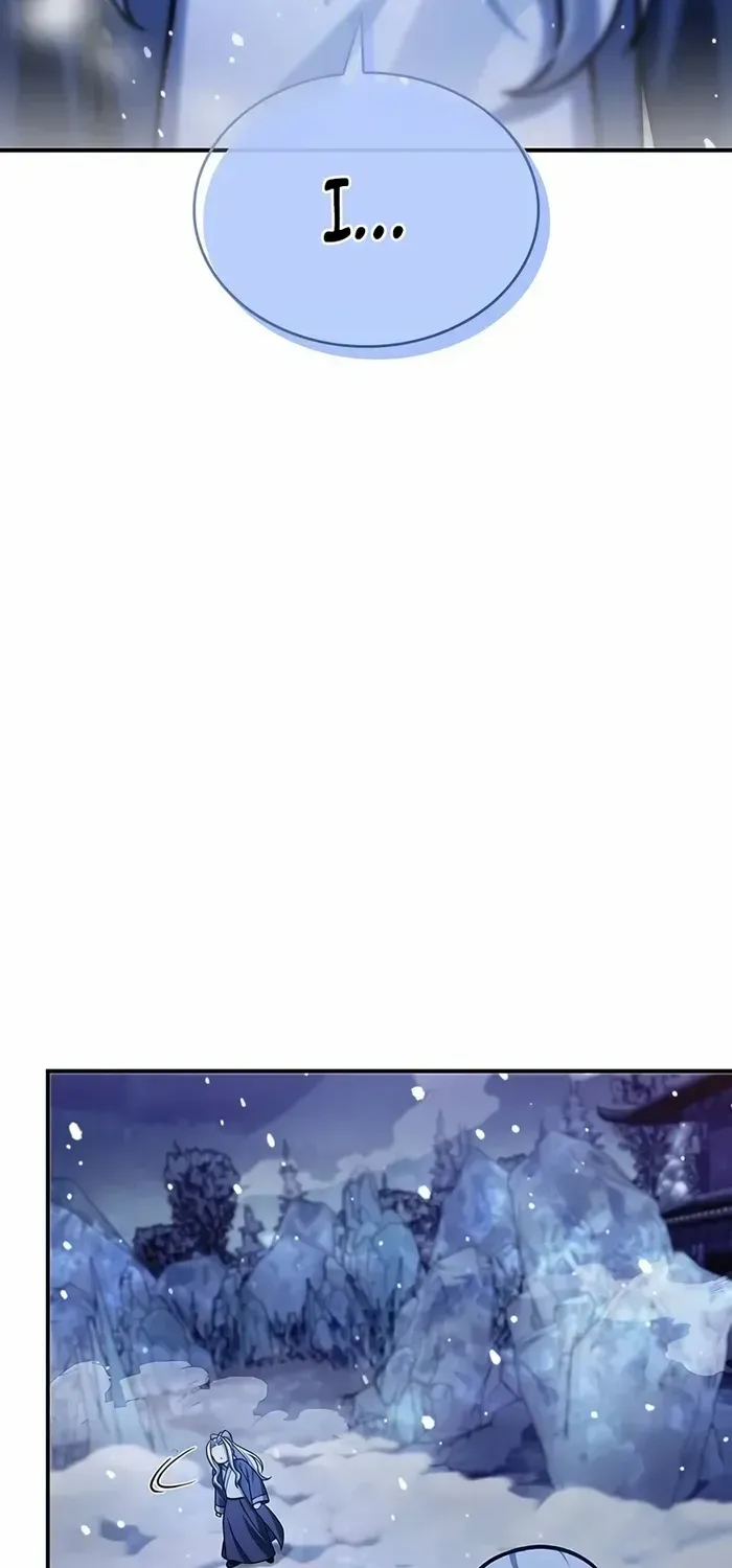 Heavenly Grand Archive’s Young Master Chapter 115 page 117 - 