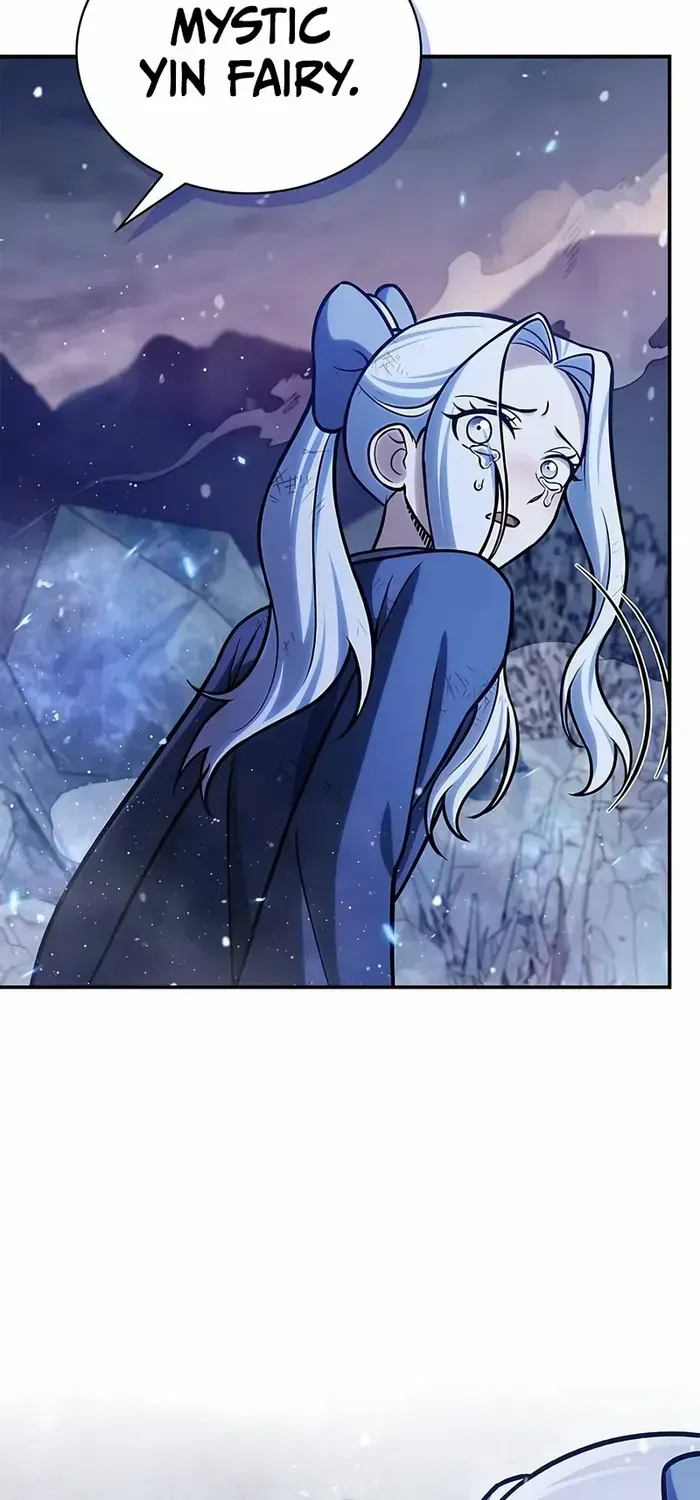 Heavenly Grand Archive’s Young Master Chapter 115 page 120 - 